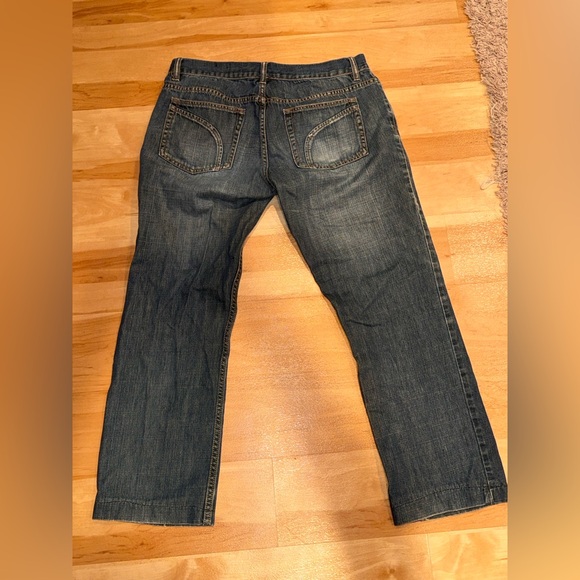 Baggy vintage jeans - Picture 2 of 6